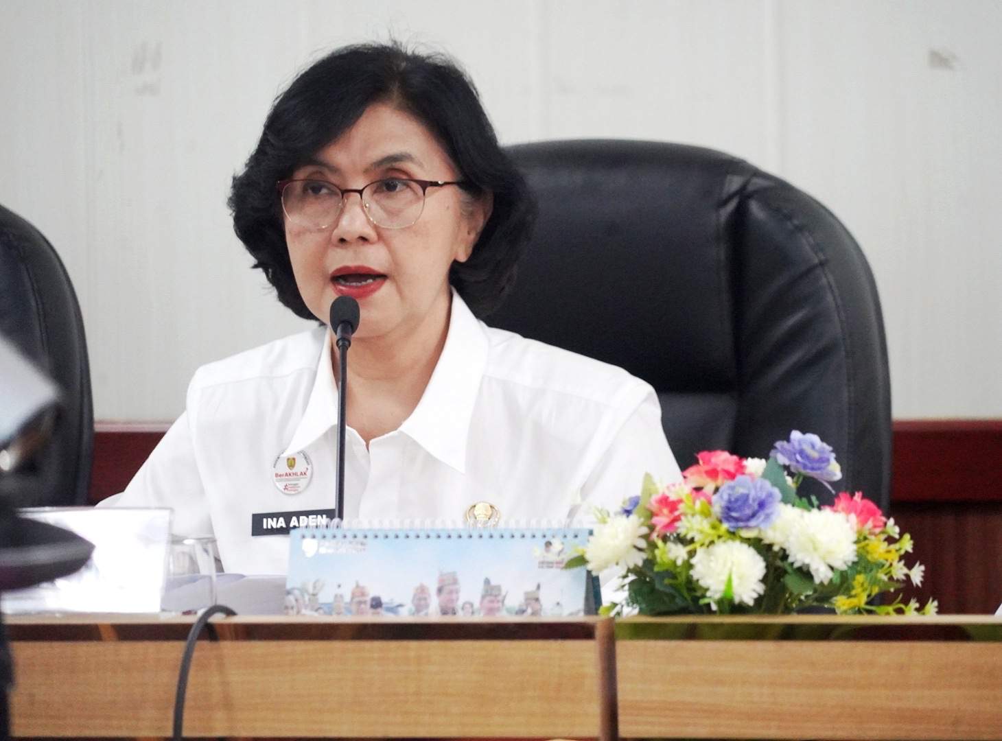 Pemprov Kalteng Gelar Entry Meeting Pengawasan Penyelenggaraan Pemerintahan Daerah Bersama Kemendagri