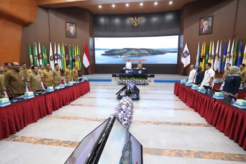 APBD Penggerak Pertumbuhan Ekonomi, Kemendagri Pantau Realisasi di Daerah