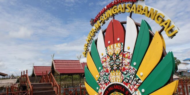 PAD Pariwisata Naik Signifikan