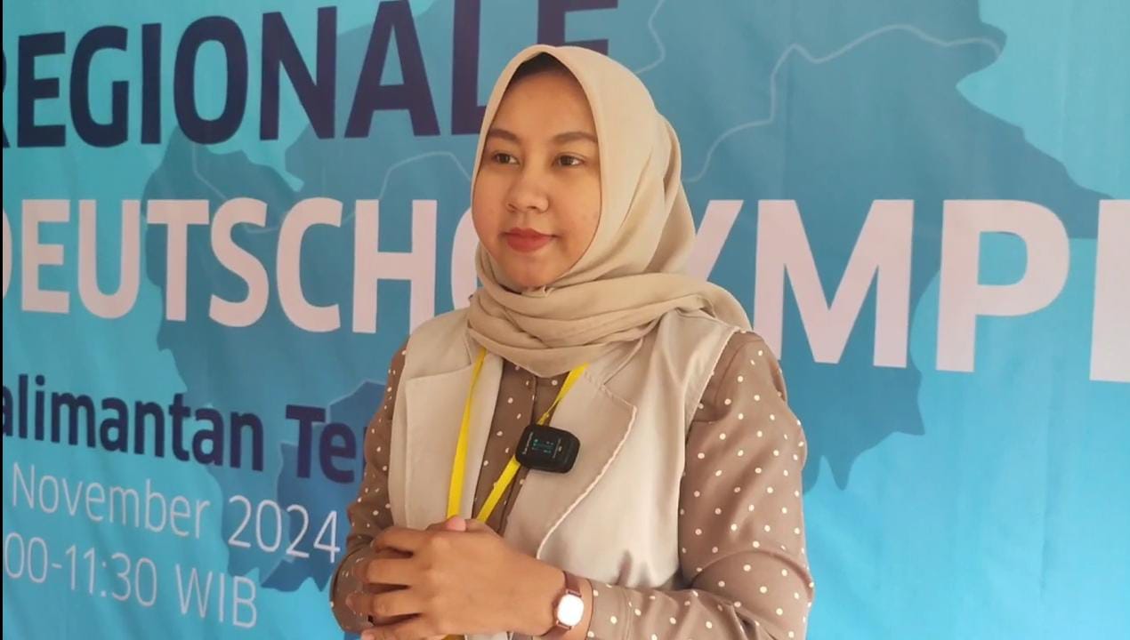 Peserta Ungkapkan Kesan dan Harapan Usai Pelatihan Debat dan Public Speaking SMA 2024   