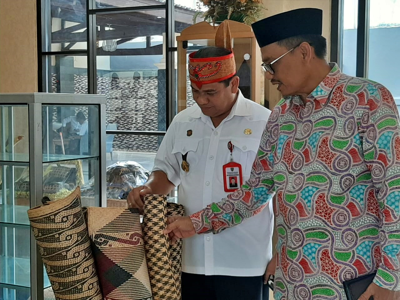 Komisi X DPR RI Dukung Pengembangan Pariwisata Kalimantan Tengah