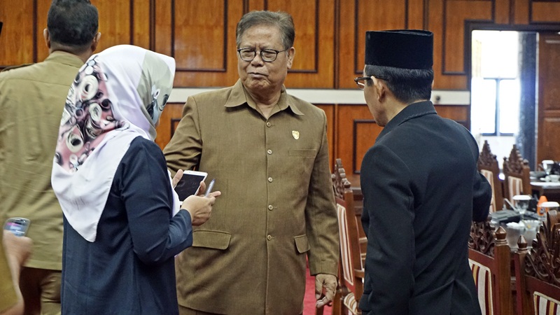 Dewan Minta Solusi dari Pemerintah dan PLN