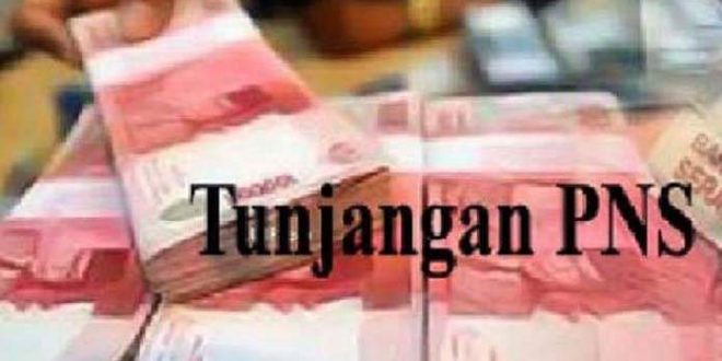 Tunjangan Kinerja Eselon II Diusulkan Rp. 10 Juta