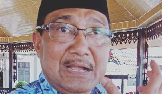 UNBK, Peserta Didik Diharap Belajar Maksimal
