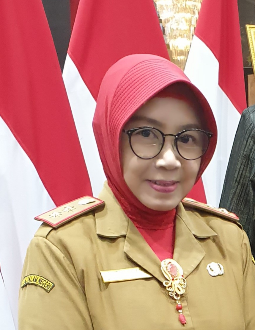 Barang Impor Bekas Makin Marak, Disdagperin Gencar Berikan Pemahaman Kepada Masyarakat