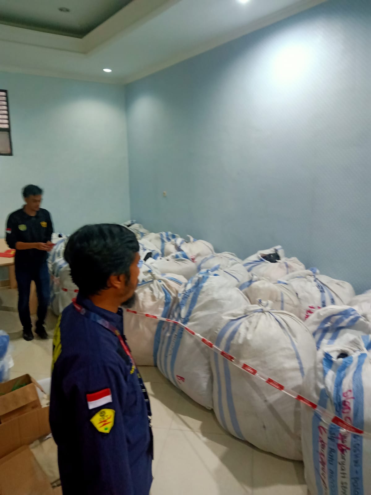 Barang Impor Bekas Makin Marak, Disdagperin Gencar Berikan Pemahaman Kepada Masyarakat