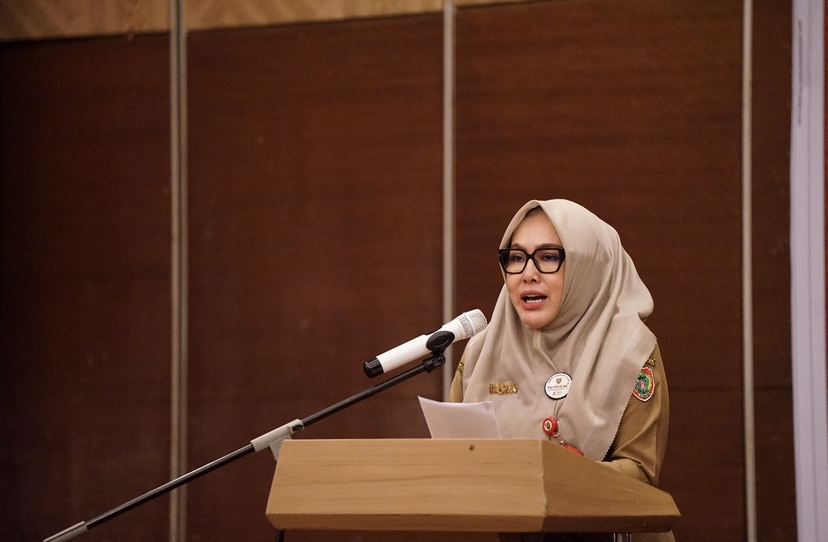 Disbudpar Kalteng Selenggarakan Pembinaan dan Peningkatan Kapasitas SDM Permuseuman