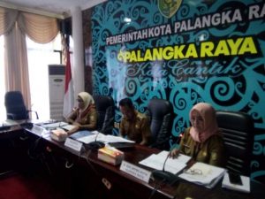 Dinas Perkim Masih Kelola Pajak Reklame dan PJU