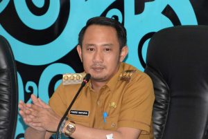 Walikota Palangka Raya Support SOPD Tingkatkan PAD