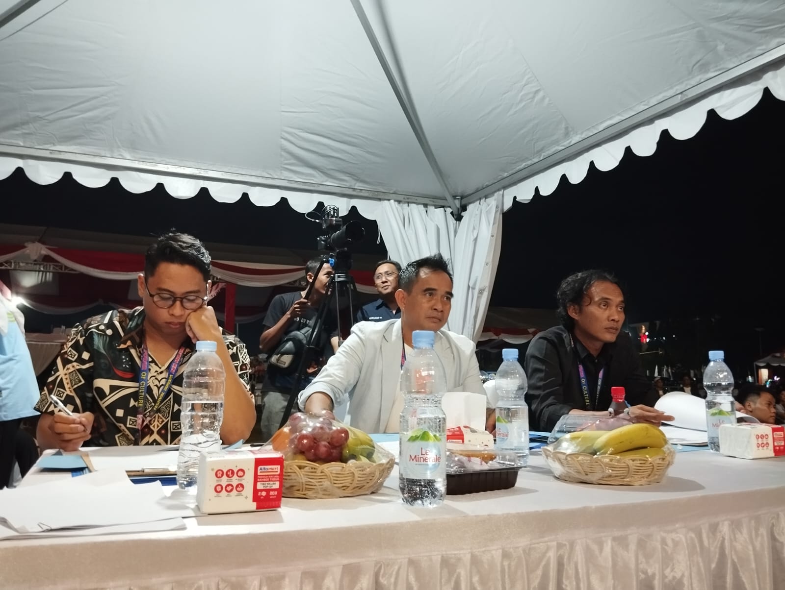 Lomba Lagu Daerah Berikan Ruang Kepada Anak Muda Ciptakan Lagu Khas Kalteng