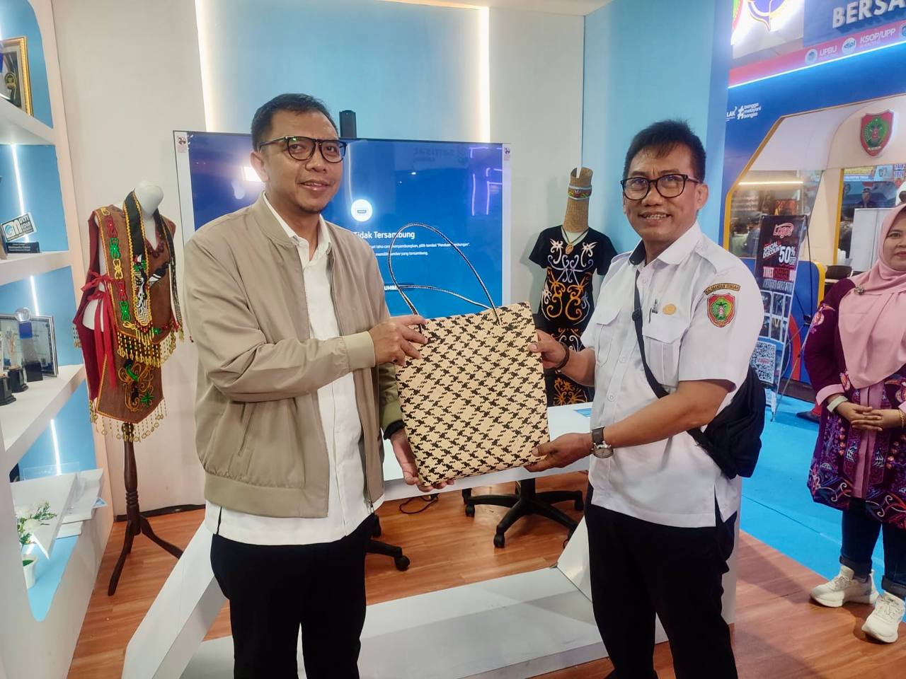 Dukung UMKM dan Stabilkan Rupiah, BI Kalteng Siap Gelar Pesona Tambun Bungai Tahun 2026