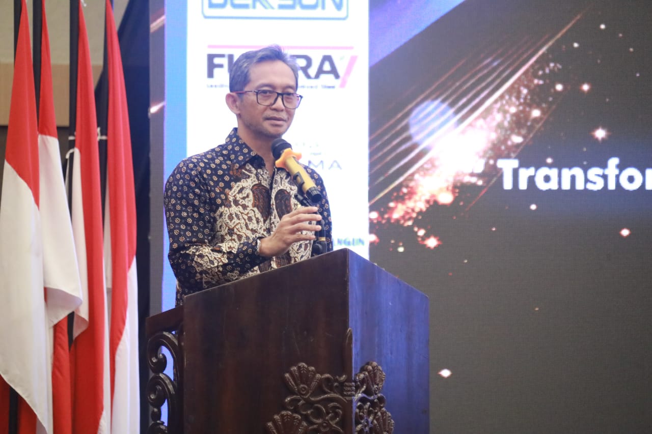 Musprov XII INKINDO Kalteng Perkuat Sinergi Konsultan dan Pemerintah Daerah
