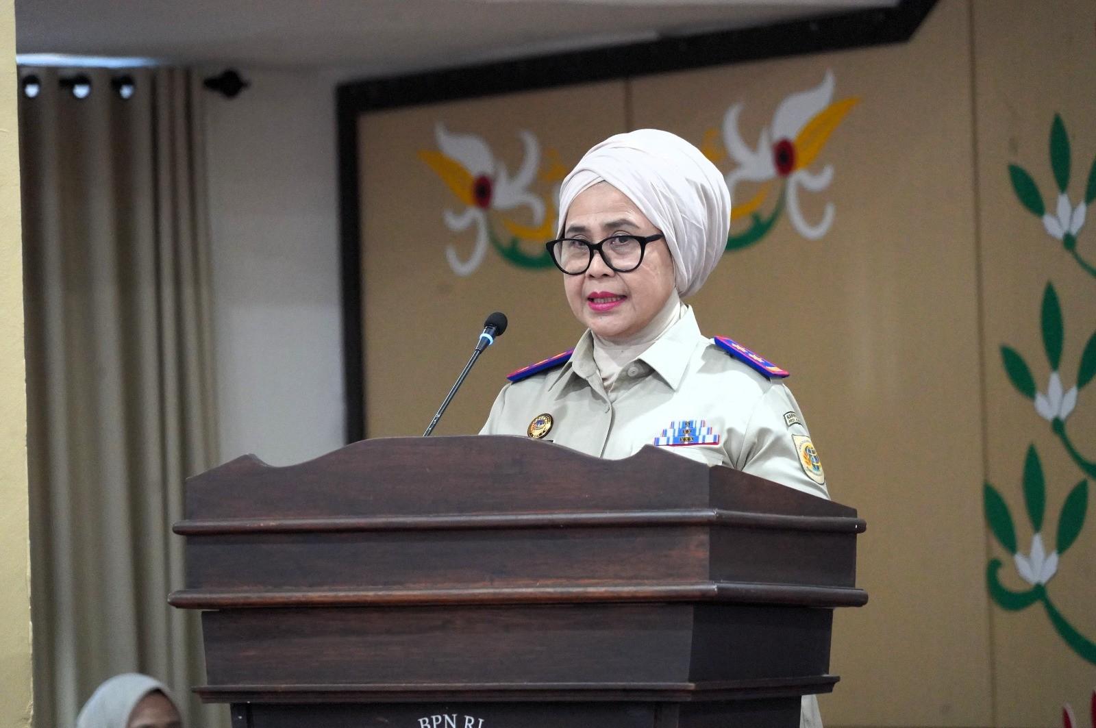 Wagub Kalteng Buka Rakor Awal GTRA 2026, Perkuat Sinergi Wujudkan Reforma Agraria Berkelanjutan   