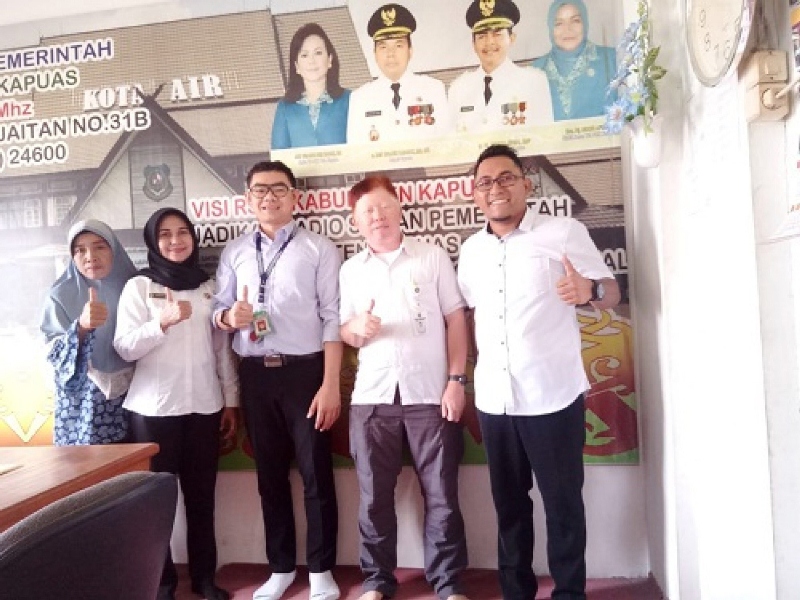 RSUD Lakukan Penyuluhan Penyakit TBC