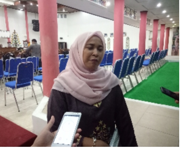 Pemerintah Kota Palangka Raya jadikan kota sebagai 