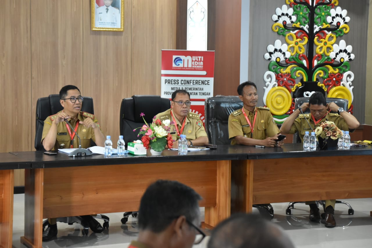 Capaian Kinerja Gubernur Sugianto di Sektor Perumahan, Permukiman dan Pertanahan Terus Alami Peningkatan