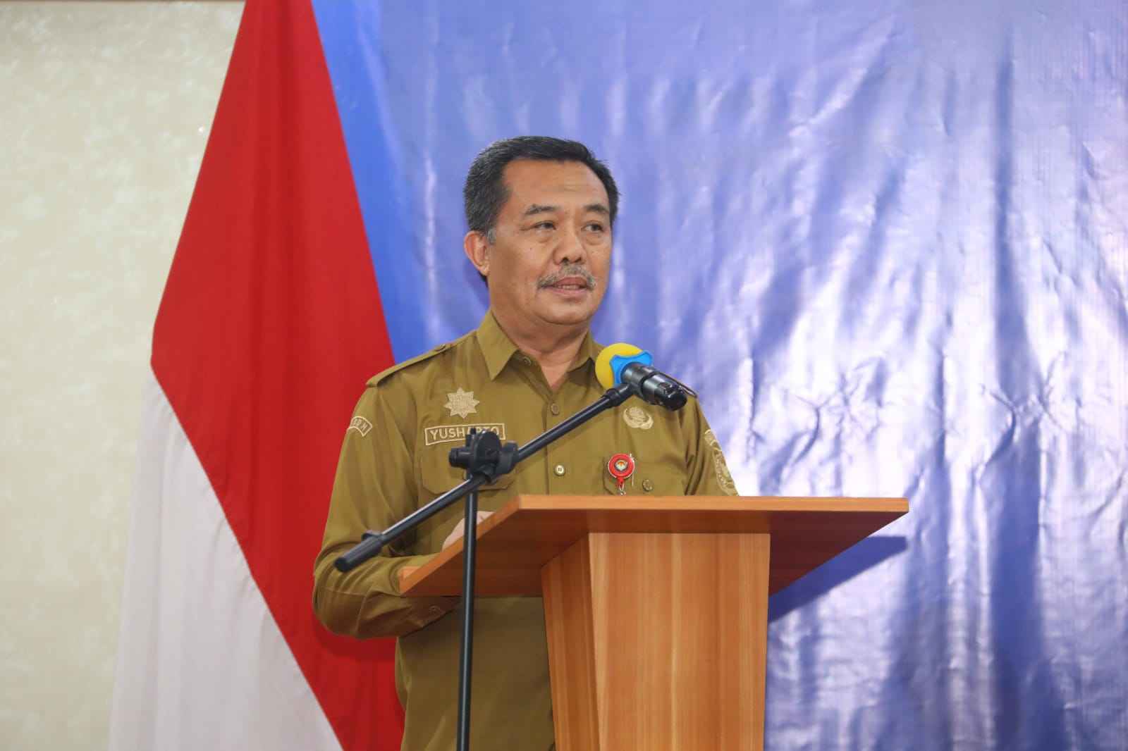 BSKDN Buka Penginputan IPKD 2025, Dorong Daerah Perkuat Kualitas Pengelolaan APBD