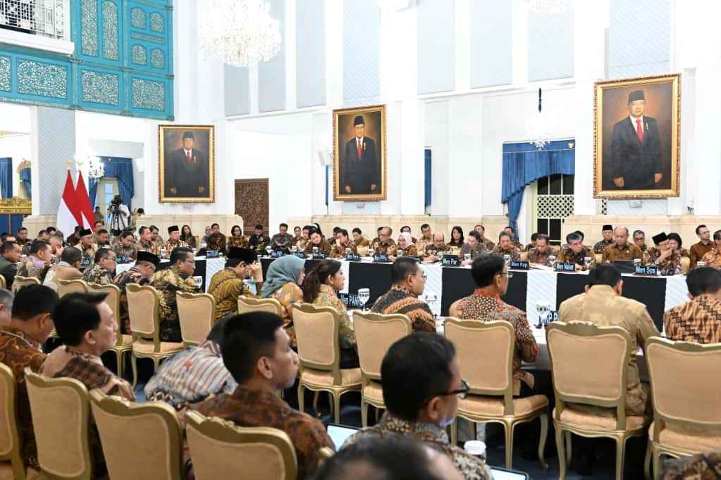 Satu Tahun Kabinet Merah Putih: Pariwisata Naik Kelas, Kontribusi Ekonomi Menguat