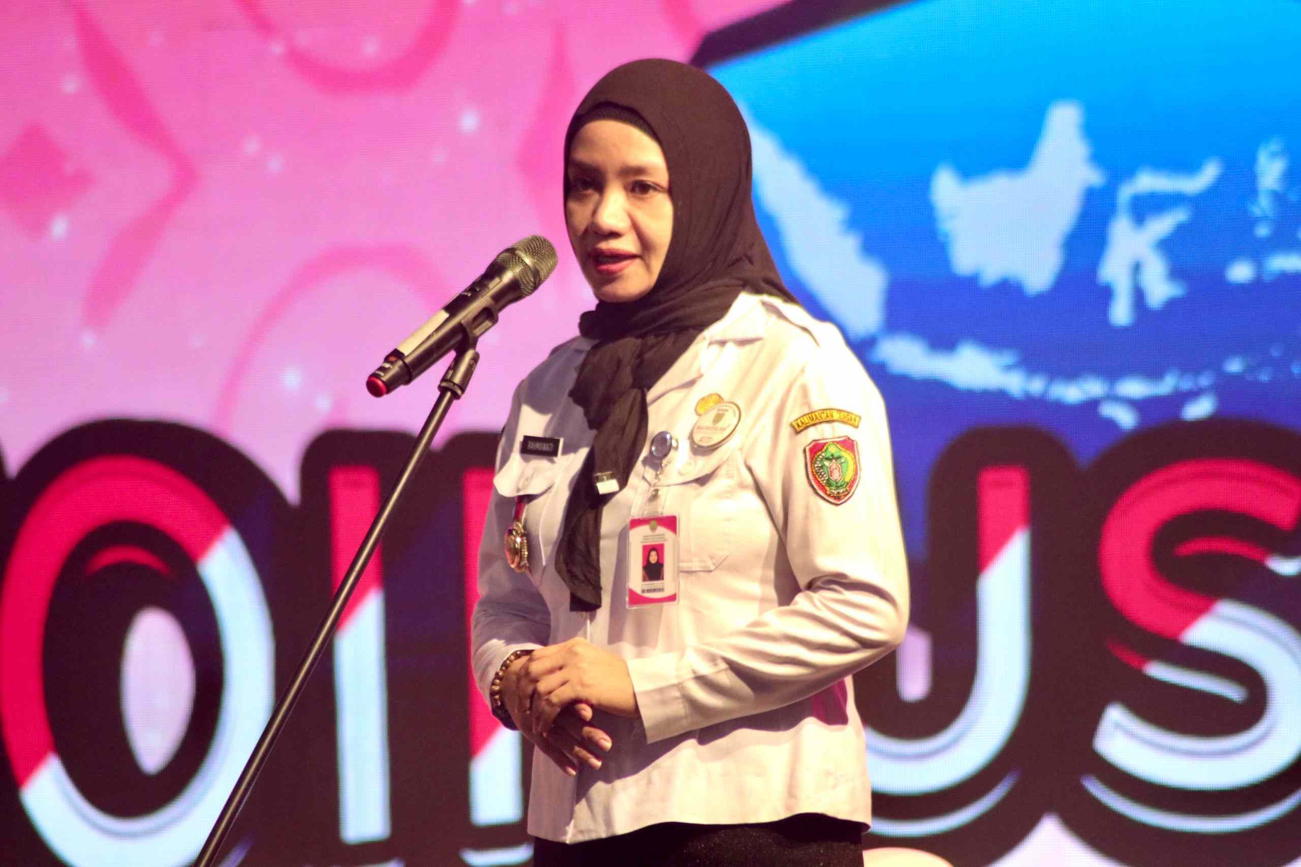 Forum BPSDM Ajak ASN Kuasai Teknologi Untuk Layanan Prima
