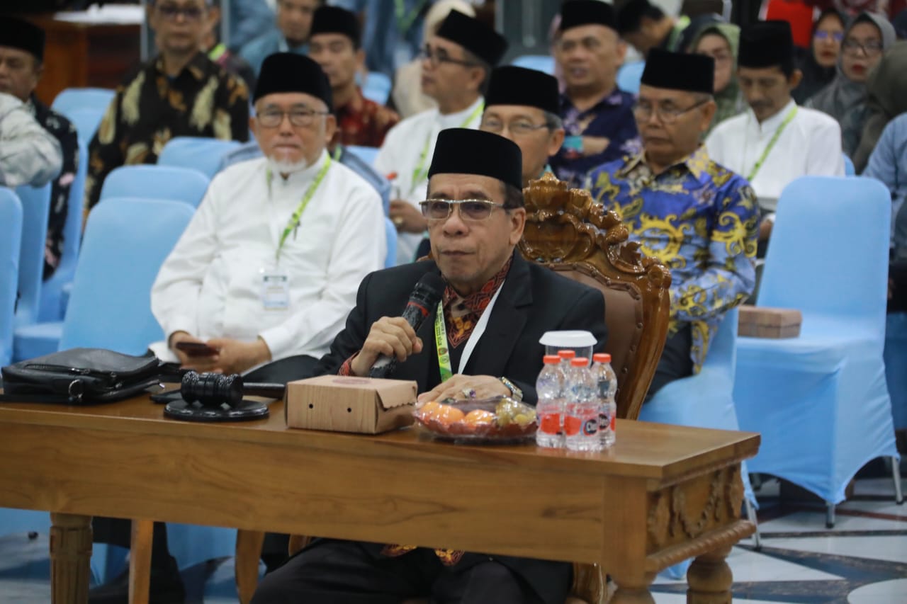 Pleno Penetapan Juara MTQH XXXIII Digelar, Dewan Hakim Tegaskan Tidak Ada Keberpihakan