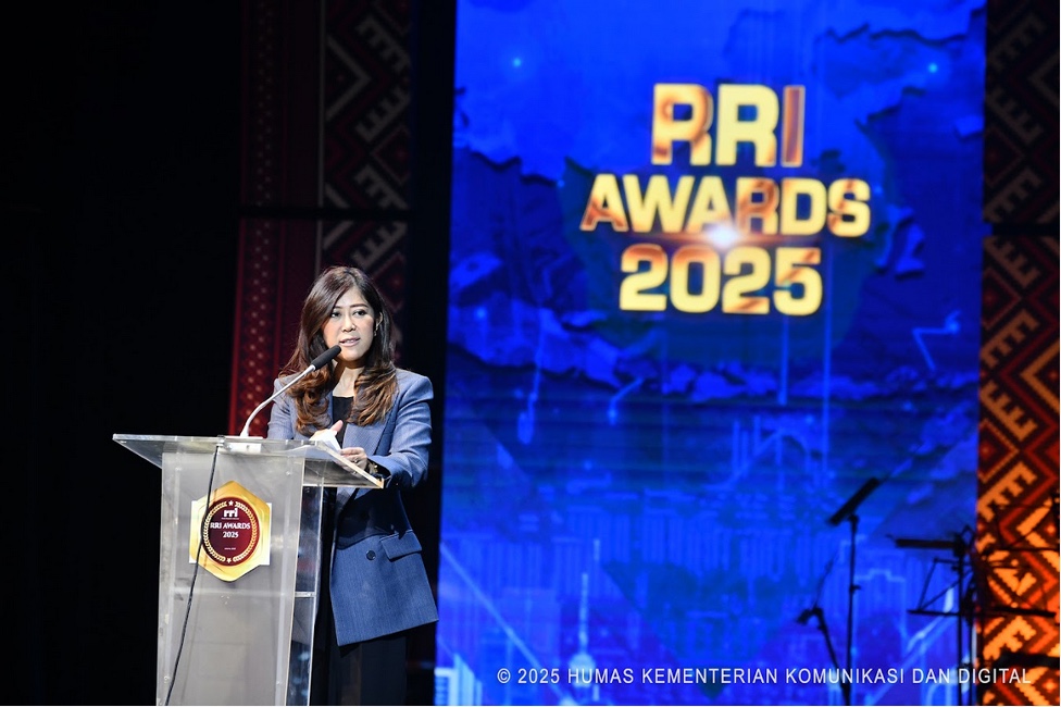 Menkomdigi Minta Pemda Aktif Tangkal Disinformasi Kesehatan