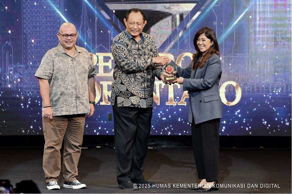 Menkomdigi Minta Pemda Aktif Tangkal Disinformasi Kesehatan