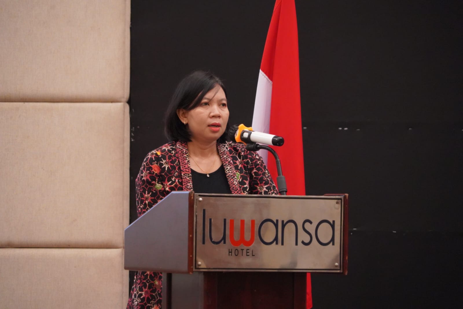 Pemprov. Kalteng Gelar Rapat Evaluasi dan Penyusunan Laporan Pelaksanaan Penerapan SPM Tahun 2023