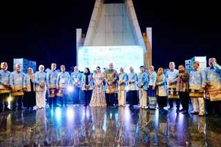 Sekjen Kemendagri Tekankan Pentingnya Perencanaan Tata Kelola Perkotaan Dukung Pembangunan Berkelanjutan