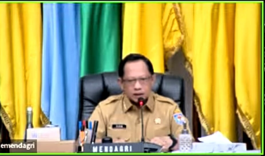 Asisten Ekbang Sri Widanarni : Tahun 2024, Sample Daerah Inflasi Kalteng Bertambah Menjadi Empat