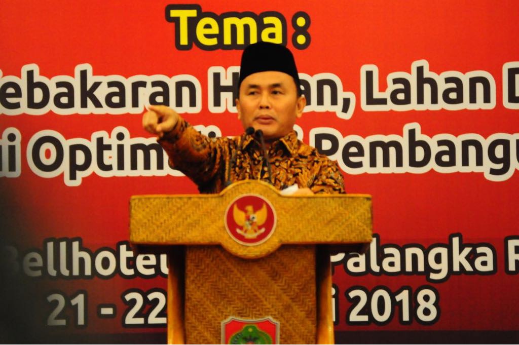 Pembangunan Infrastruktur Membawa Banyak Dampak