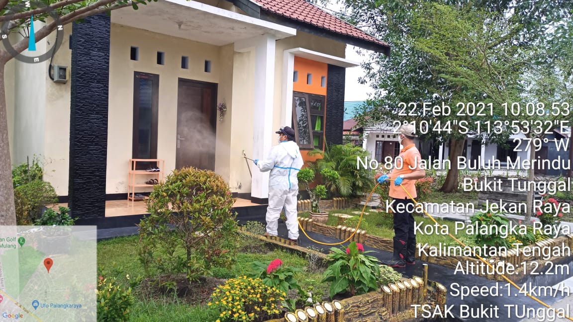Vaksinasi, Tekan Penyebaran Covid-19