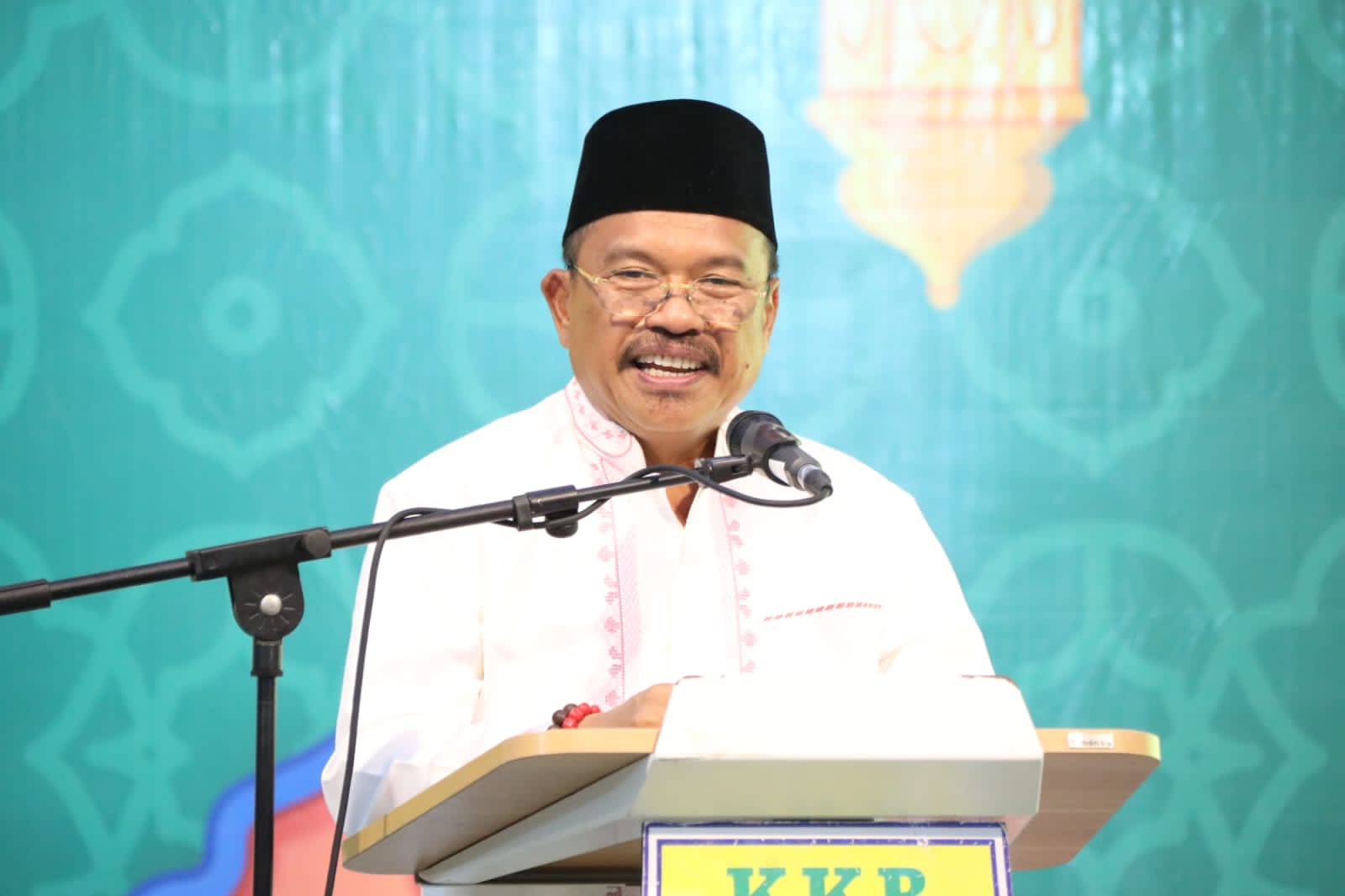 Sekda Nuryakin Harapkan KKB Dapat Terus Bergerak Bangun Bumi Tambun Bungai