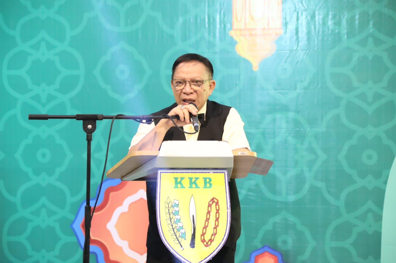Sekda Nuryakin Harapkan KKB Dapat Terus Bergerak Bangun Bumi Tambun Bungai