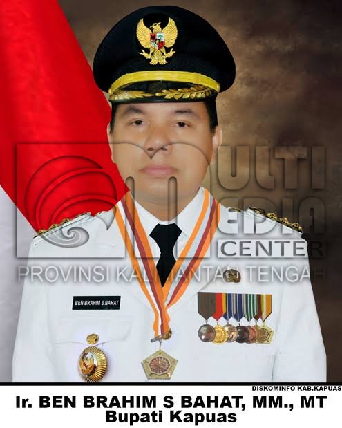 Siaga Covid-19, Pemkab Kapuas Awasi Perbatasan