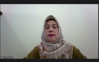 BPSDM Kalteng Lakukan Studi Lapangan PKA ke Pemerintah Provinsi Daerah Istimewa Yogyakarta