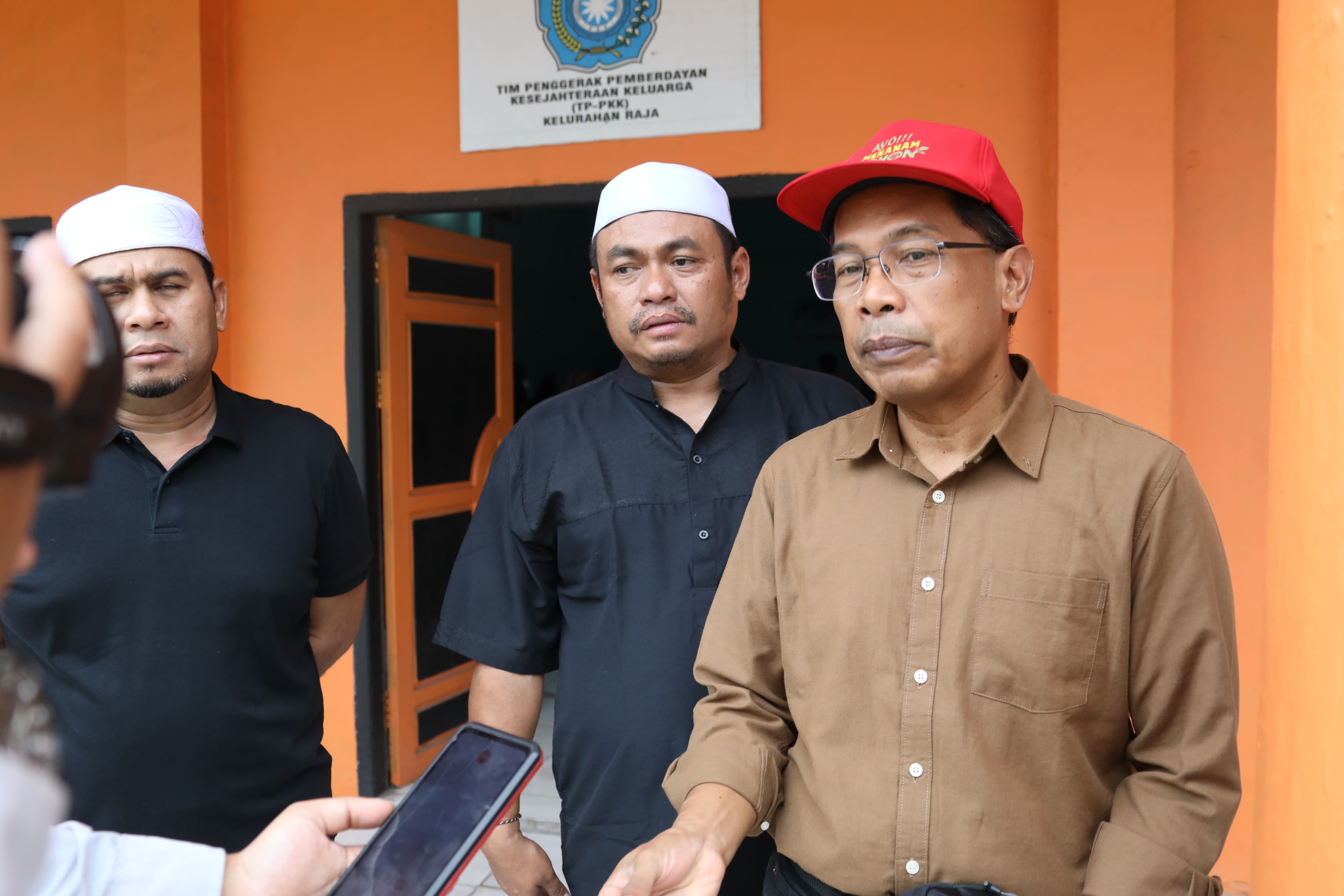 Pemprov Kalteng Lanjut Gelar Pasar Murah Berbagi Berkah di Tiga Kelurahan Kecamatan Arut Selatan, Kotawaringin Barat 