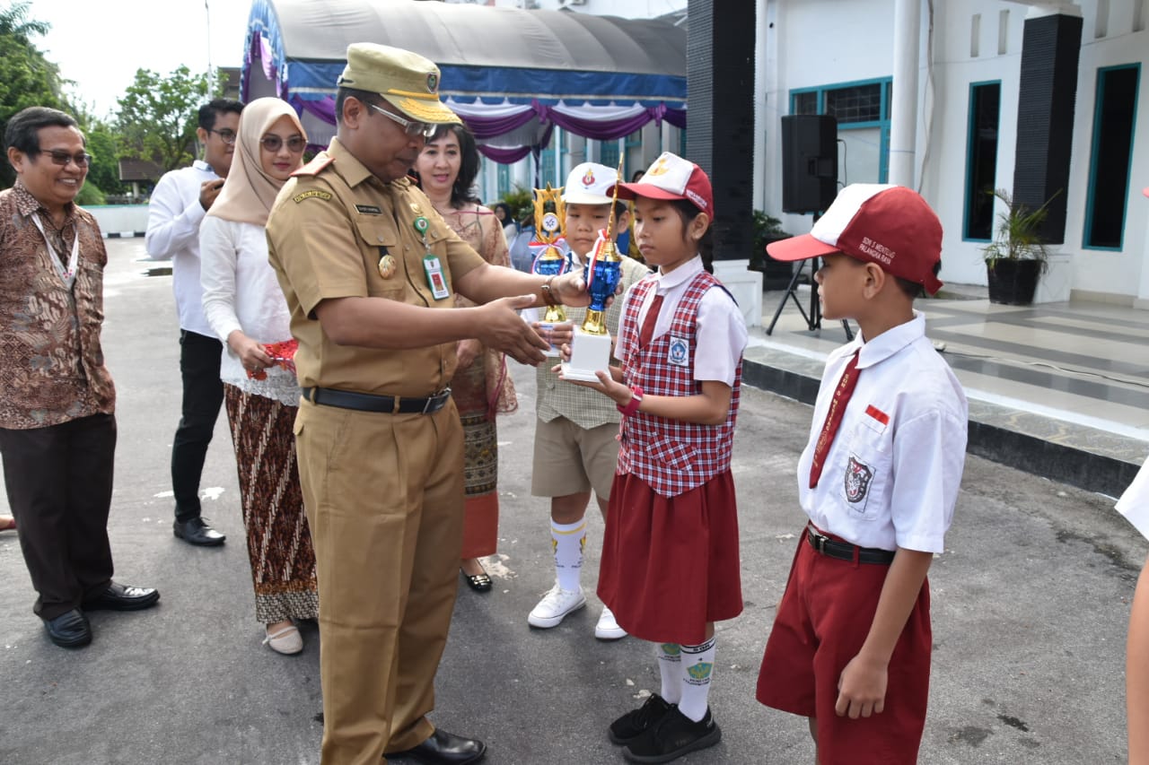 Kadis Kesehatan Sampaikan Beberapa Langkah Untuk Meningkatkan Cakupan Imunisasi