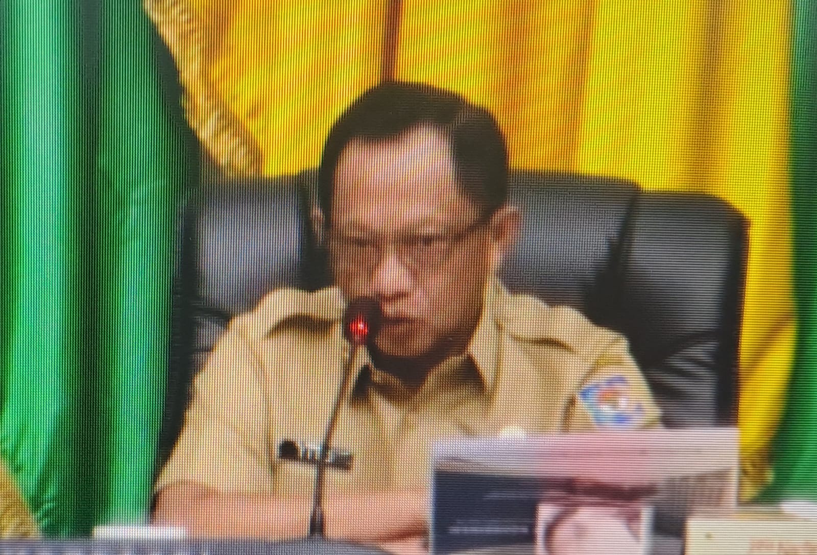 Minggu Ketiga Bulan Mei, Inflasi Kalteng Masih Stabil