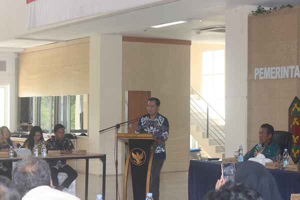 Bupati Pulang Pisau Sebut Potensi Sektor Perikanan Tingkatkan Pertumbuhan Ekonomi