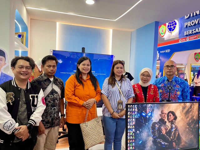 Potret Kondisi Ekonomi, BPS Kalteng Gelar Sosialisasi Sensus Ekonomi 2026 Melalui Podcast Diskominfosantik