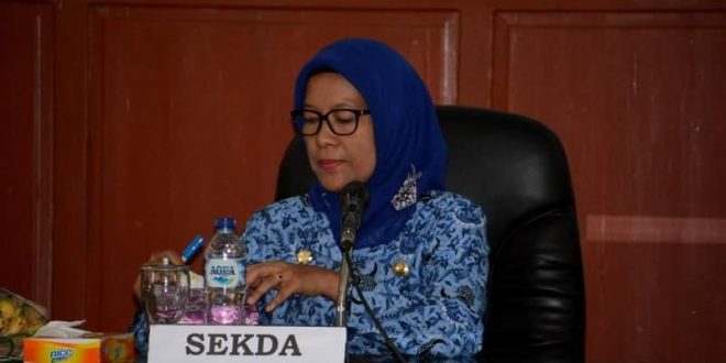 6 Investor Besar Bakal Berinvestasi di Palangka Raya