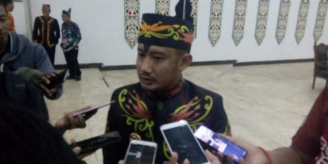 Wali Kota Ingatkan Calon Investor Harus Taati Prosedur Perizinan