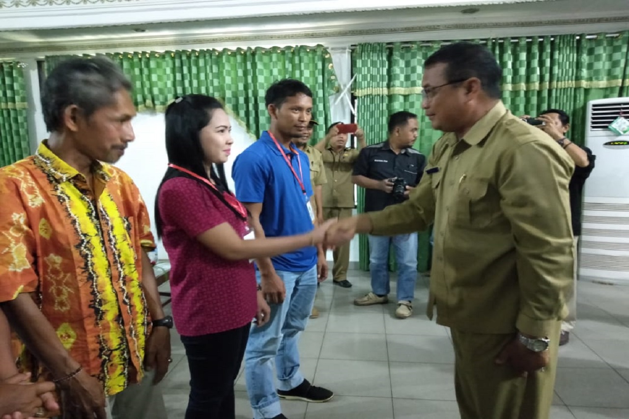 Disbudpar Gelar Pelatihan Manajemen Homestay