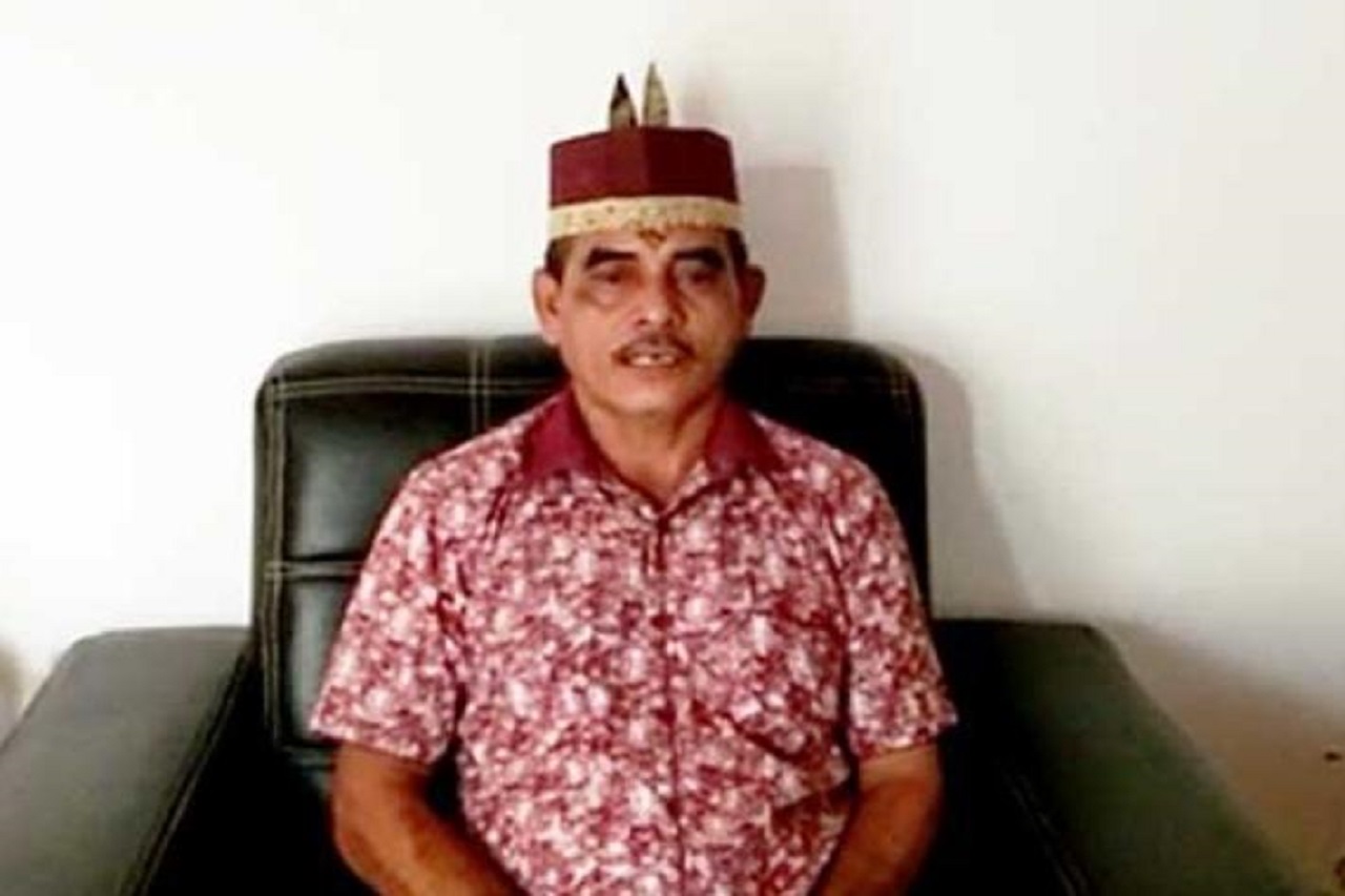 Ketua DAD Harapkan Huma Betang Segera Rampung