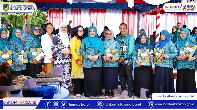 Pemkab Barito Utara Gelar Lomba Masak Serba Ikan 