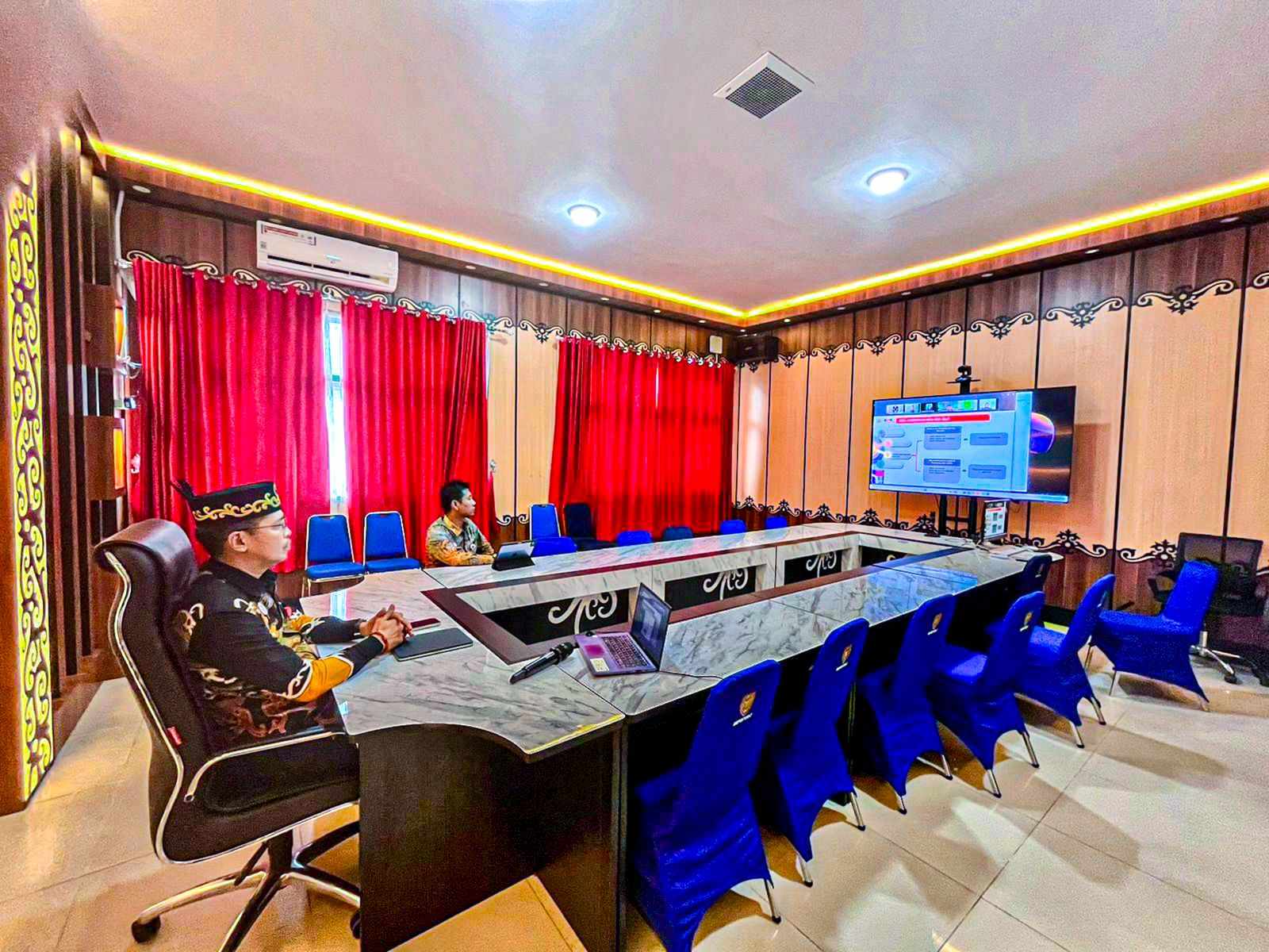 Sosialisasi PSN 2025–2029: Kepala Daerah Didorong Percepat Program Prioritas Nasional