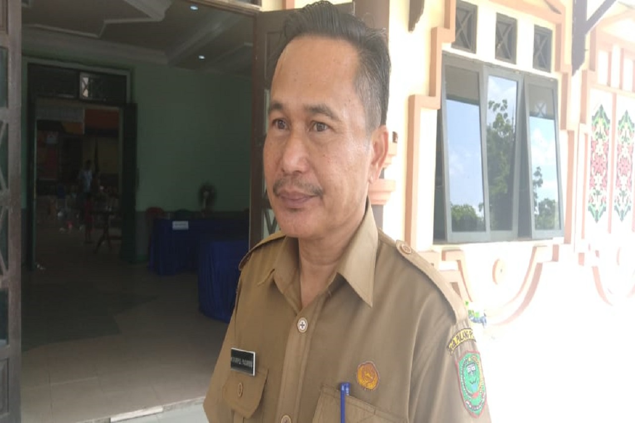 Kades Terpilih Diharapkan Segera Lakukan Sertijab