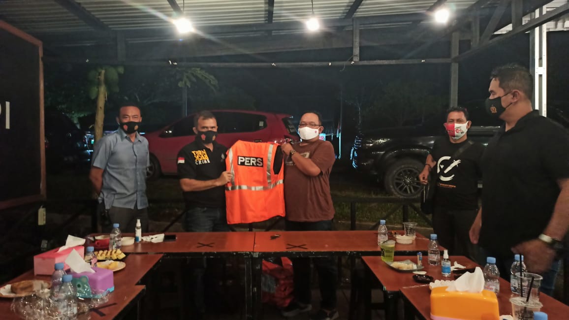 Ini Yang Disampaikan AKBP Rudi Asriman Terkait Pilkada Gumas