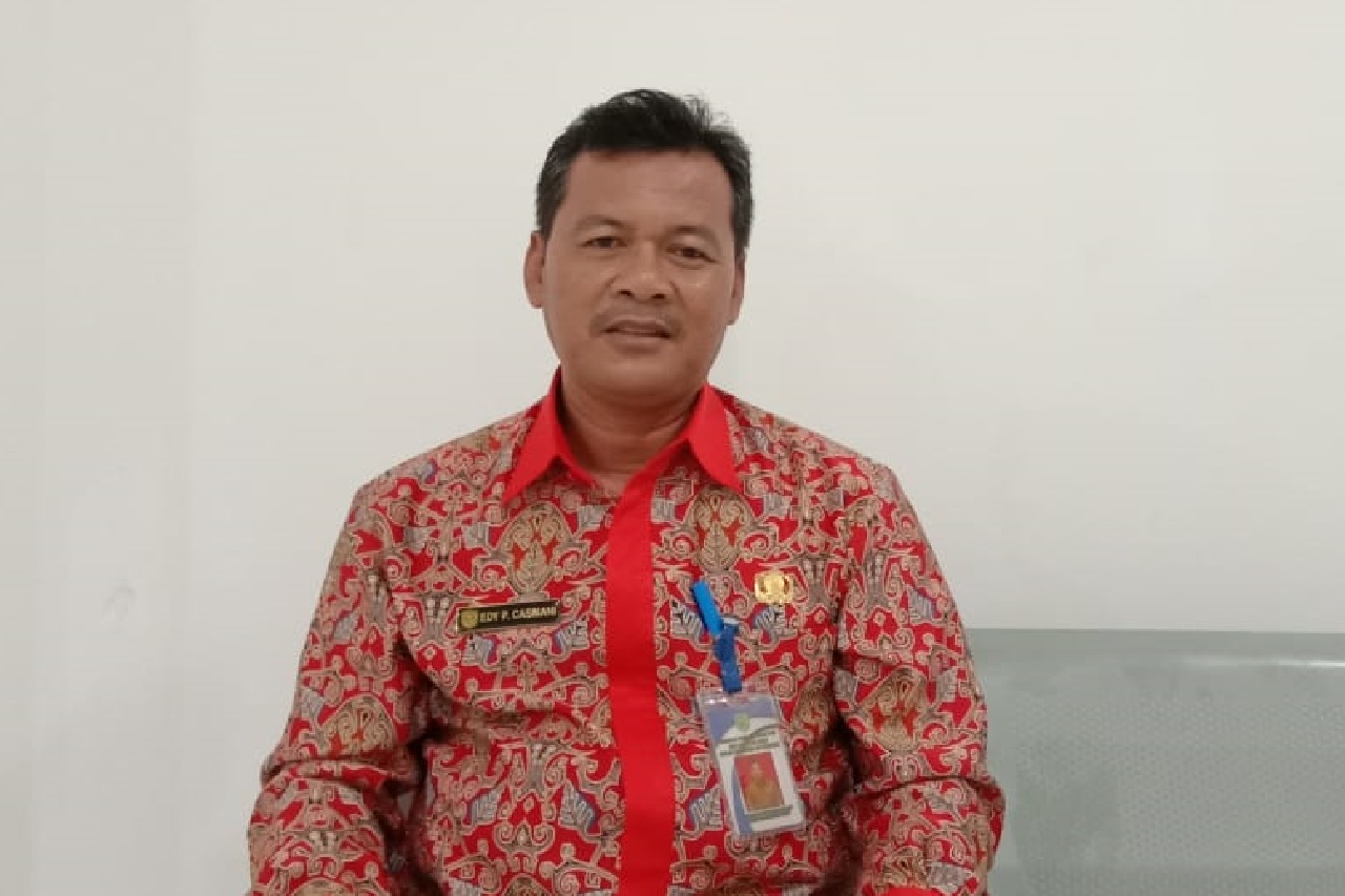 Tahun 2019, sebanyak 315 Unit BSPS akan Disalurkan