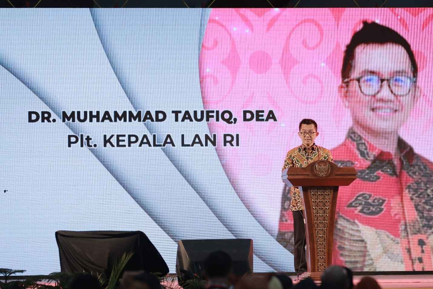 Kalteng Menjadi Tuan Rumah JOINUS 2024